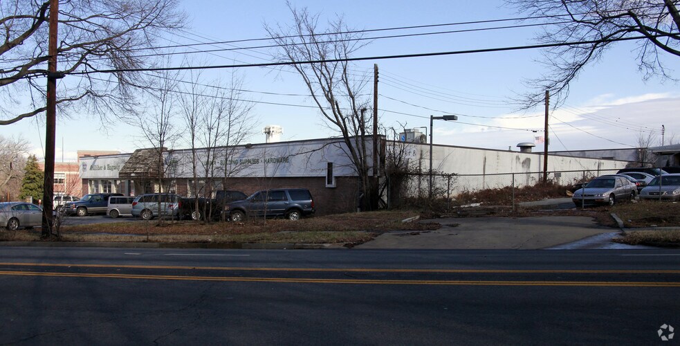 More Photos Of 5925 Blair Rd NW, Washington Industrial For Sale
