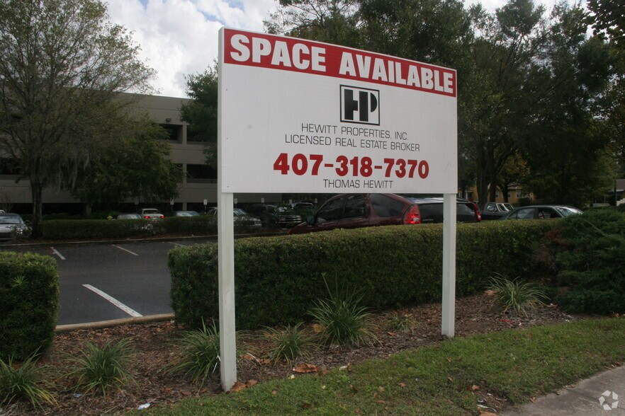 More Photos Of 1717 S Orange Ave, Orlando Office For Lease