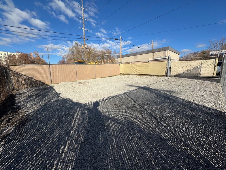 More Photos Of 1079 E 3300 S, Salt Lake City Land For Lease