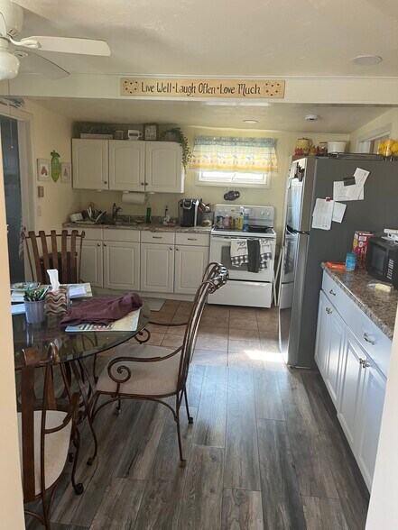 More Photos Of 451 Main St, Dennis Port Restaurant For Sale