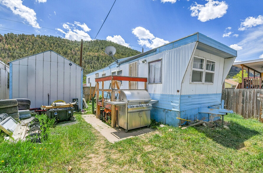More Photos Of 465 Colorado Blvd, Idaho Springs Land For Sale