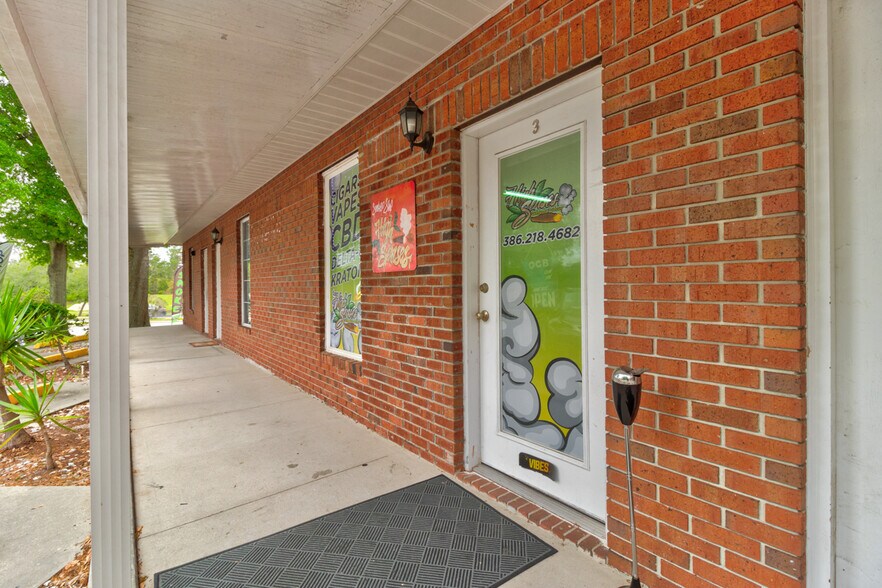 Primary Photo Of 2820 Howland Blvd, Deltona Storefront Retail Office For Sale
