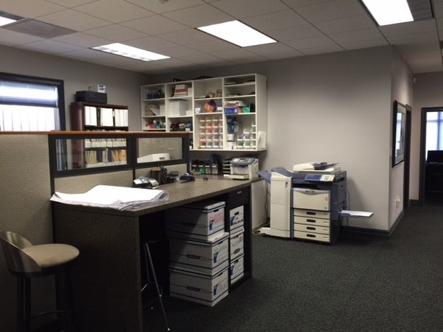 More Photos Of 1017 Macdonald Ave, Richmond Office Residential For Lease