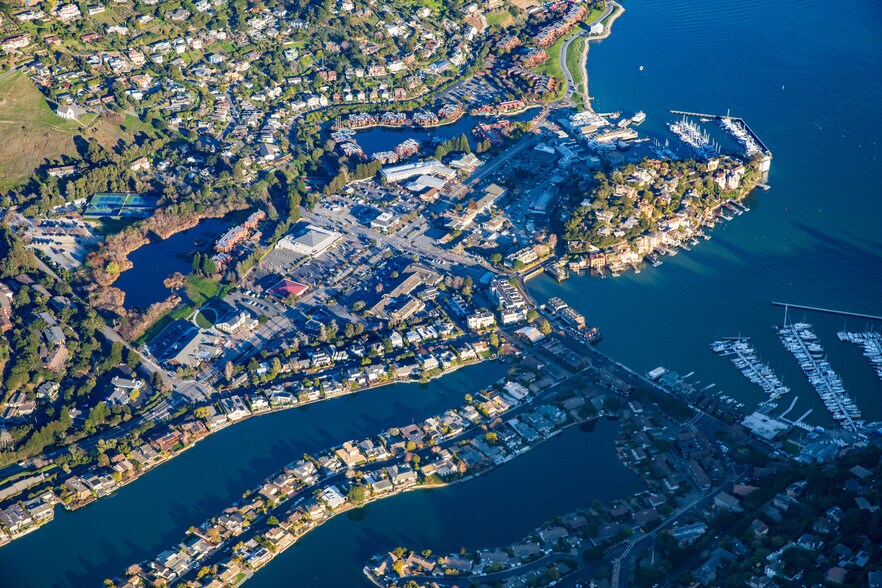 More Photos Of 1120 Mar West St, Tiburon Land For Sale