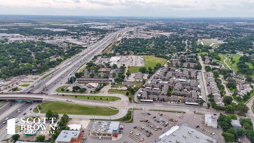 More Photos Of 873 S Stemmons Fwy, Lewisville Office For Sale