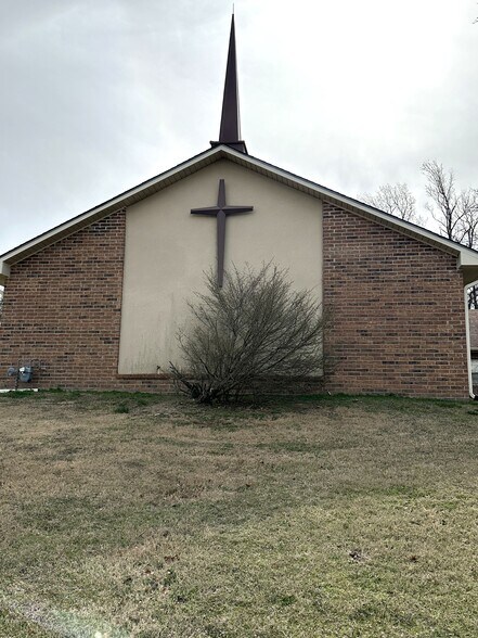 Primary Photo Of 3906 CR 2600, Dearing Specialty For Sale