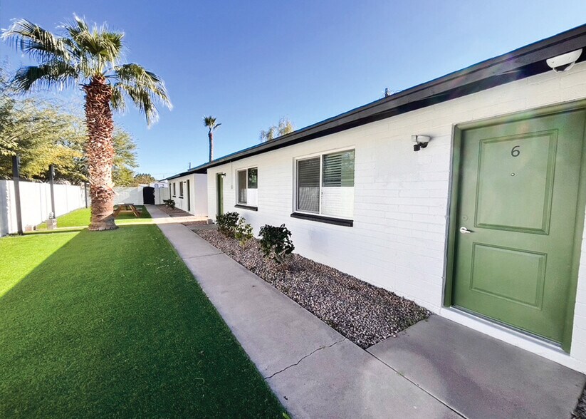 More Photos Of 6628-6632 S 22nd St, Phoenix Assisted Living For Lease