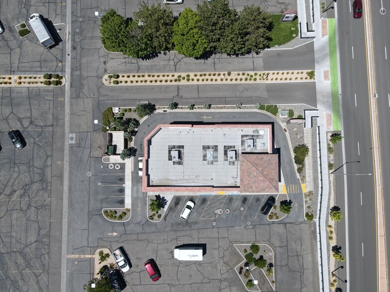 More Photos Of 2193-2195 Oddie Blvd, Sparks Freestanding For Lease