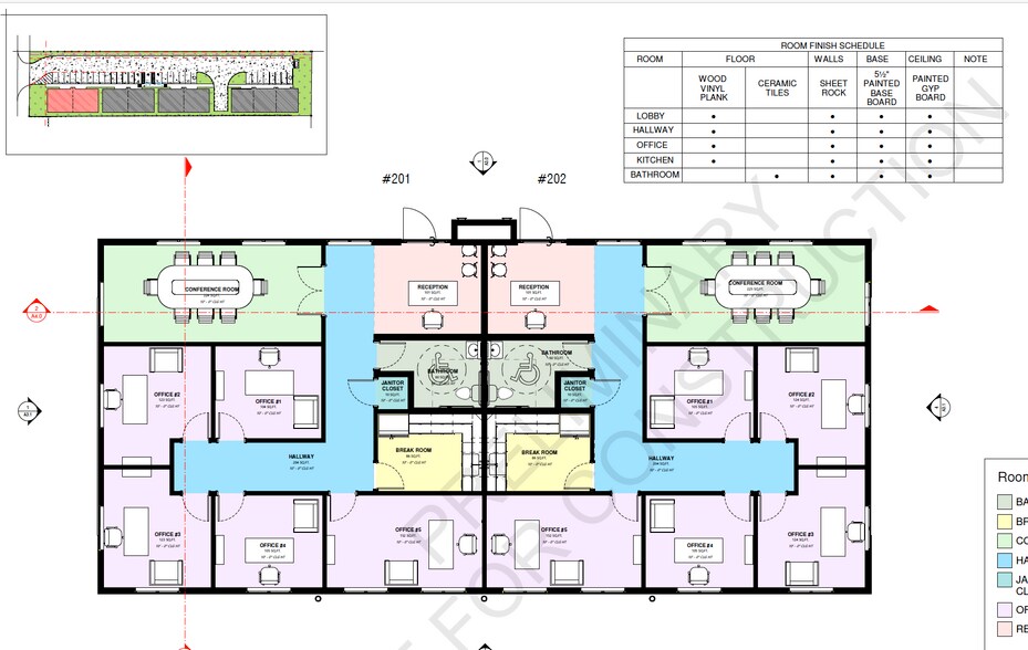 More Photos Of 5345 Highway Blvd, Katy Medical For Sale