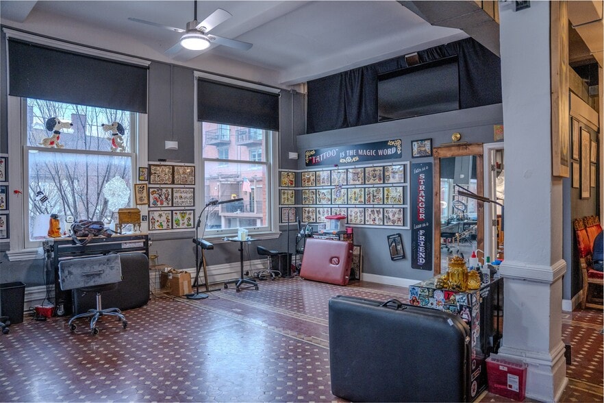 More Photos Of 4020 Butler St, Pittsburgh Storefront Retail Office For Lease