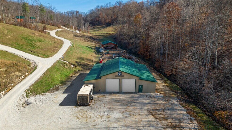 More Photos Of 16 Hickory Lane, Campton Land For Sale