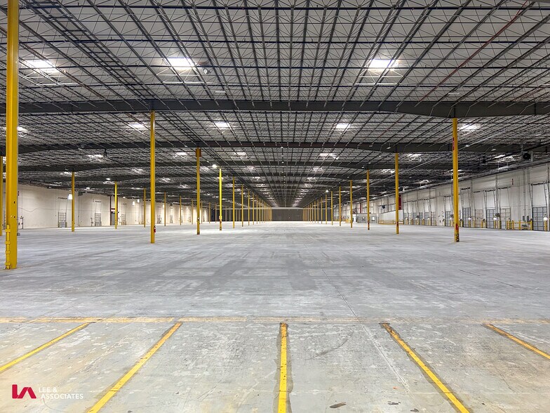 More Photos Of 4787 Stalwart Dr, Fairburn Warehouse For Lease