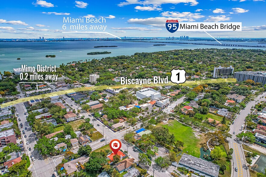More Photos Of , Miami Multifamily For Sale