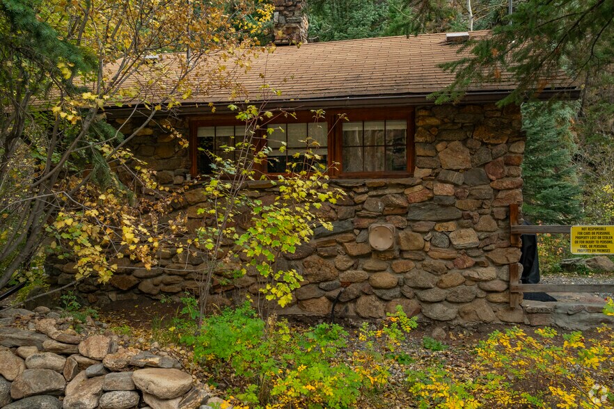 More Photos Of 3303 Chicago Creek Rd, Idaho Springs Hotel For Sale