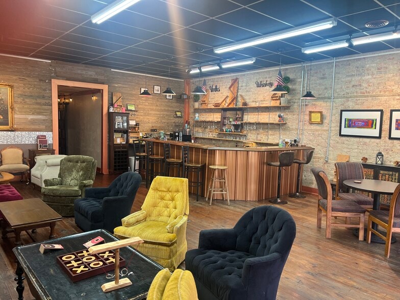 More Photos Of 112 E Main St, Lake City Storefront For Sale