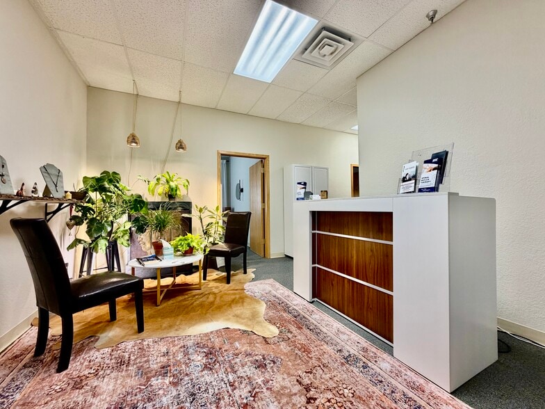 More Photos Of 6610 Gunpark Dr, Boulder Loft Creative Space For Sale