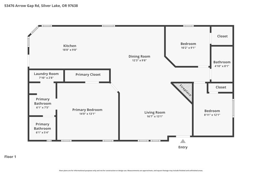 More Photos Of 53476 Arrow Gap Rd, Silver Lake Manufactured Housing Mobile Home Park For Sale