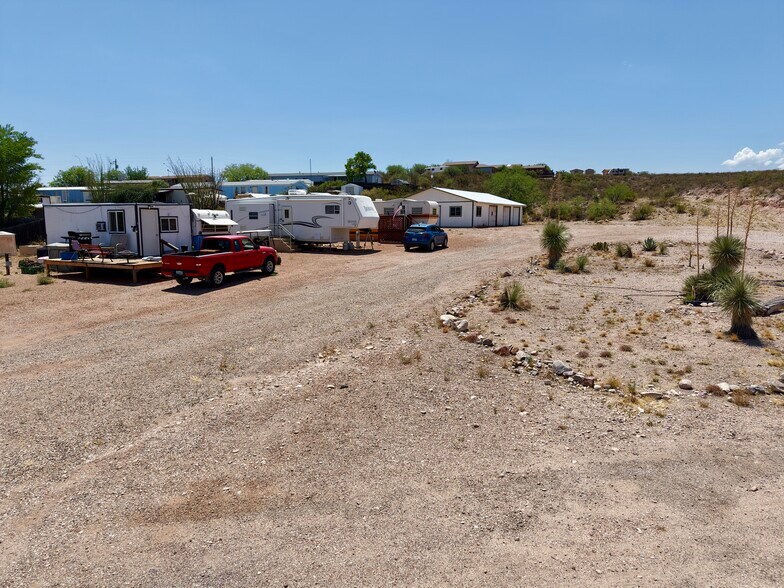More Photos Of 617 W Setting Sun Ct, Tombstone Manufactured Housing Mobile Home Park For Sale