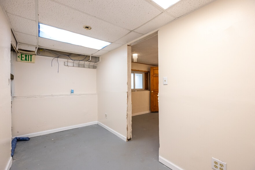 More Photos Of 3429 Prospect St, Indianapolis Religious Facility For Sale