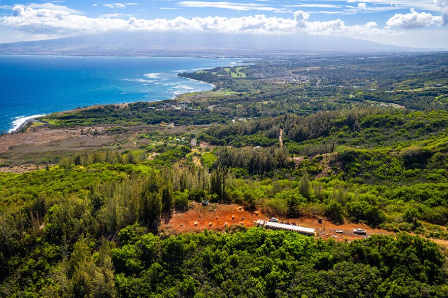 More Photos Of 0 Kahekili Hwy, Wailuku Land For Sale