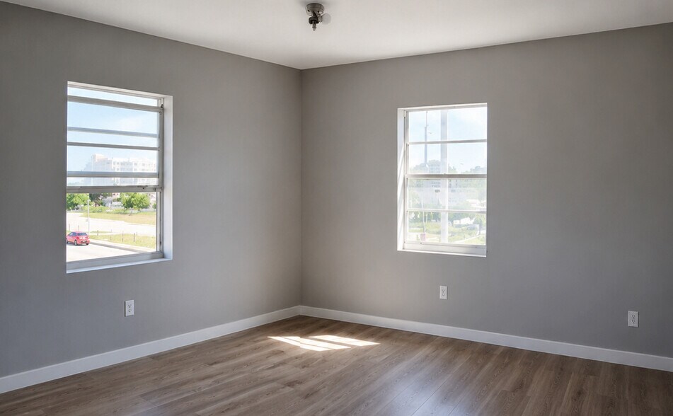 More Photos Of 1801 NW 54th St, Miami Apartments For Sale