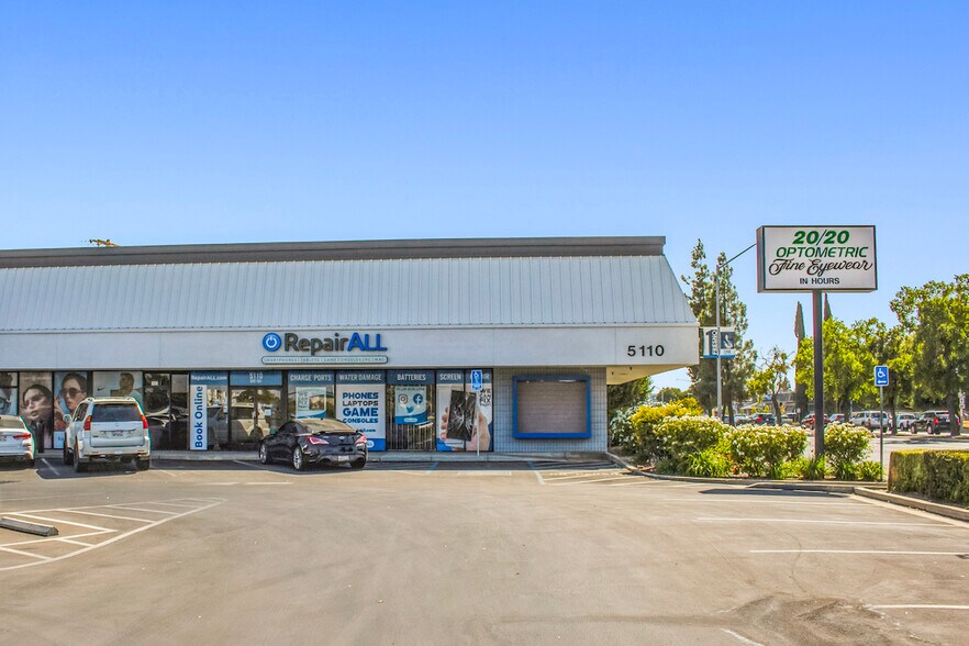 More Photos Of 5130 N Blackstone Ave, Fresno Unknown For Lease