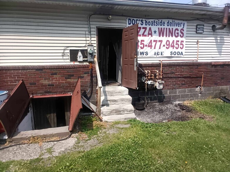 More Photos Of 655 Jersey Ave, Greenwood Lake Restaurant For Sale