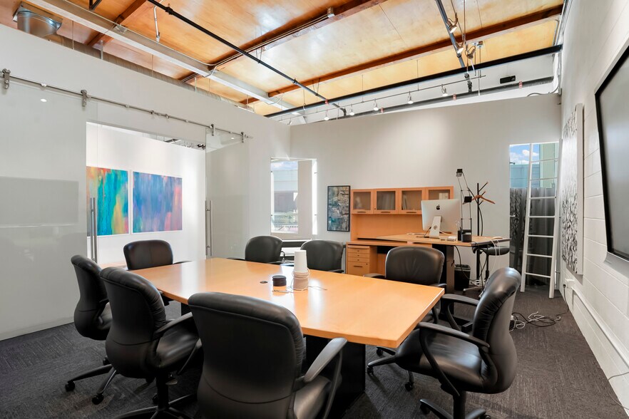 More Photos Of 209 Kalamath St, Denver Loft Creative Space For Sale