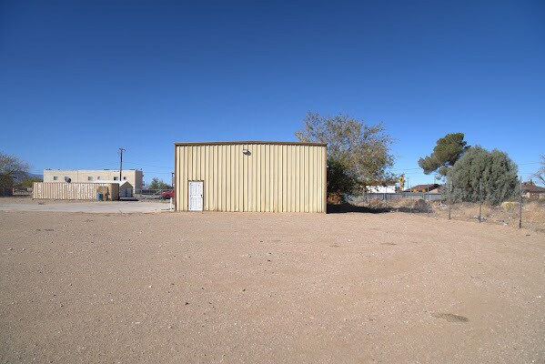 More Photos Of 11920 Aztec Ln, Adelanto Industrial For Sale