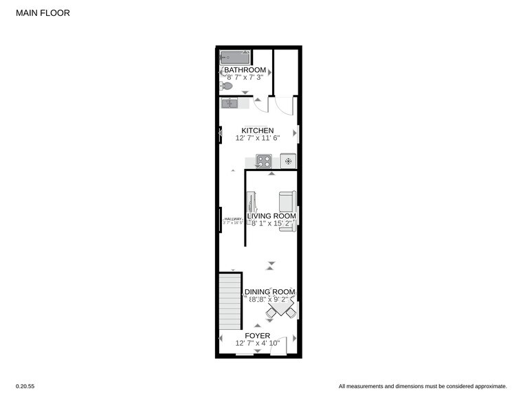 More Photos Of 2008 Foucher St, New Orleans Multifamily For Sale