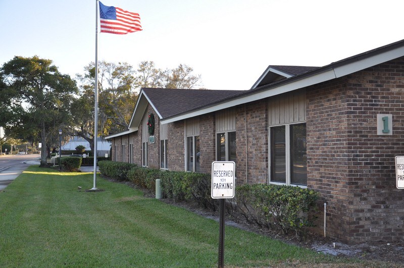 More Photos Of 1230 S Myrtle Ave, Clearwater Office For Lease