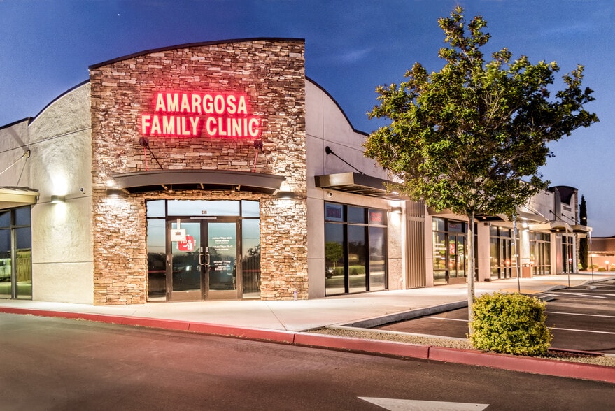 More Photos Of 15095 Amargosa Rd, Victorville Medical For Sale