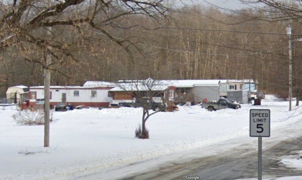 More Photos Of 156 Plains Rd, Cambridge Manufactured Housing Mobile Home Park For Sale