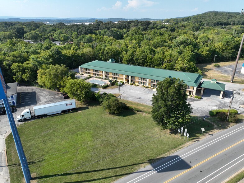 More Photos Of 7707 Lee Hwy, Chattanooga Land For Sale