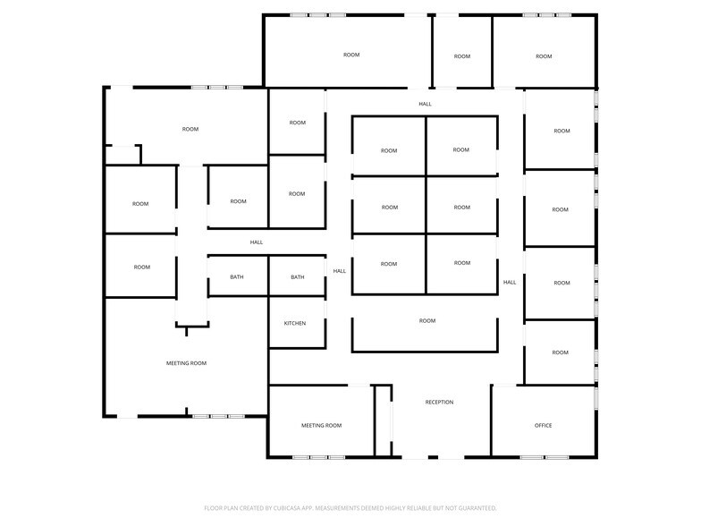 More Photos Of 2275 Highway 33, Hamilton Square Medical For Sale