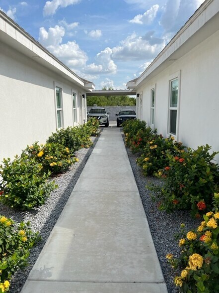 More Photos Of 3305 Frio Ave, McAllen Apartments For Sale