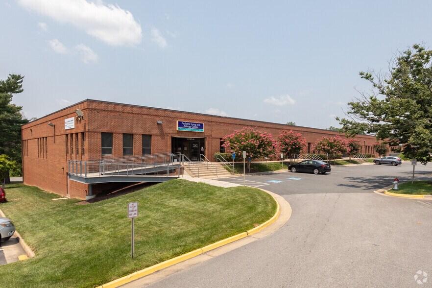 More Photos Of 2730 Prosperity Ave, Merrifield Flex For Lease