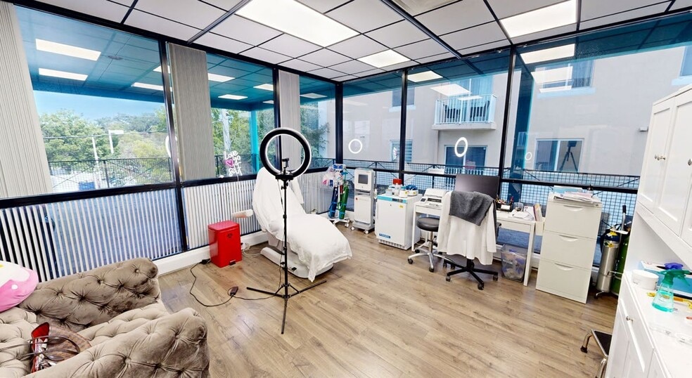 More Photos Of 51 Le Jeune Ave, Miami Office For Lease