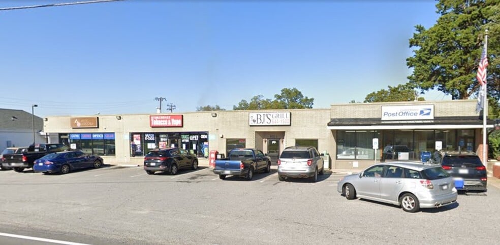 More Photos Of 8210-8402 US Highway 158, Stokesdale Storefront Retail Office For Sale