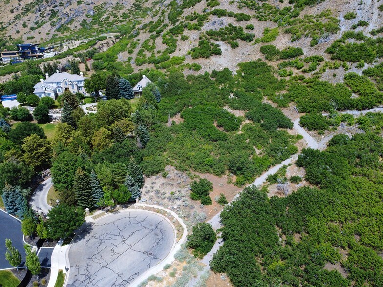 More Photos Of 1691 E Box Elder Cir, Alpine Land For Sale