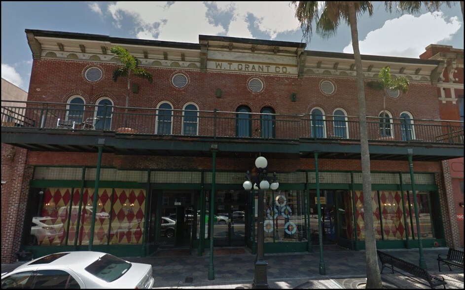 Primary Photo Of 1507 E 7th Ave, Tampa Bar For Sale