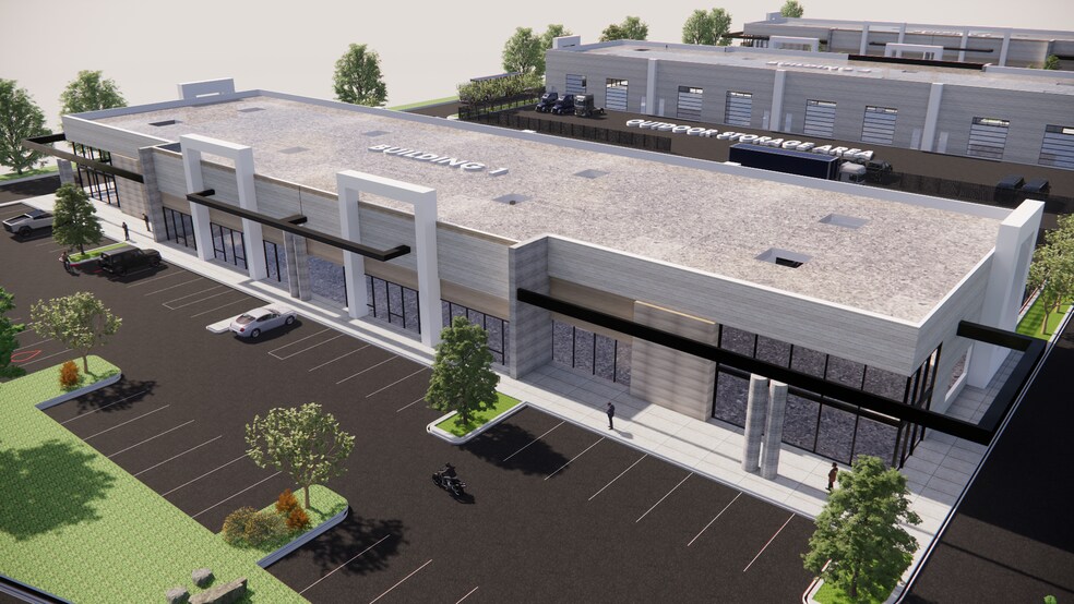 More Photos Of 4606-4700 Falcon Dr, Longmont Self Storage For Sale