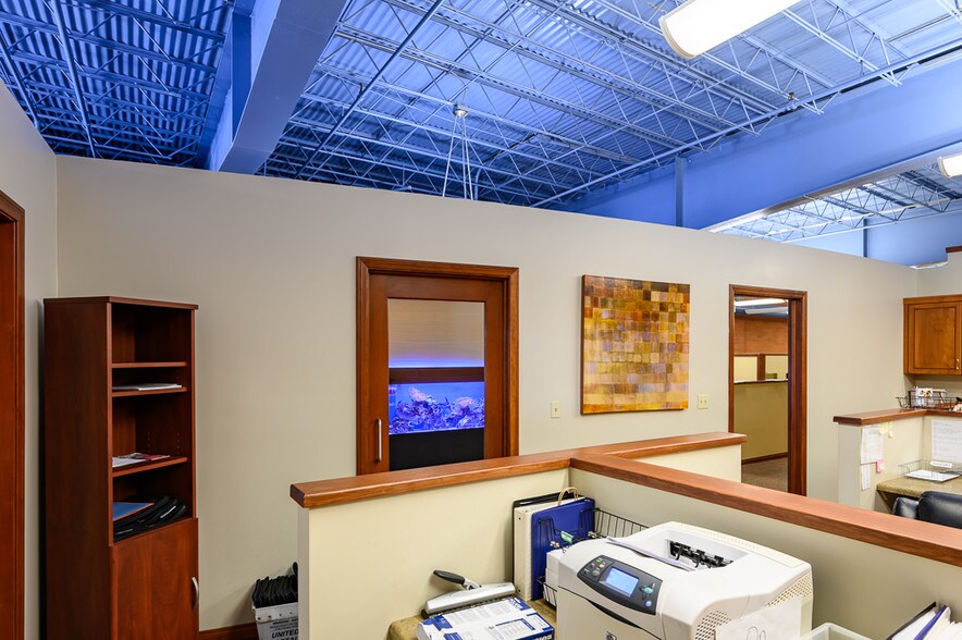 More Photos Of 122 Sheldon St, El Segundo Loft Creative Space For Sale