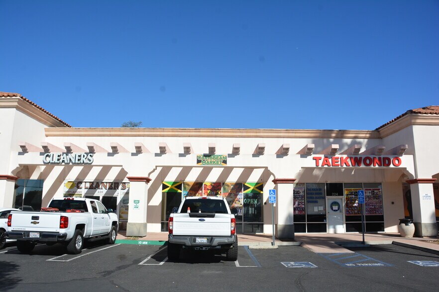 More Photos Of 23040-23100 Alessandro Blvd, Moreno Valley Unknown For Lease