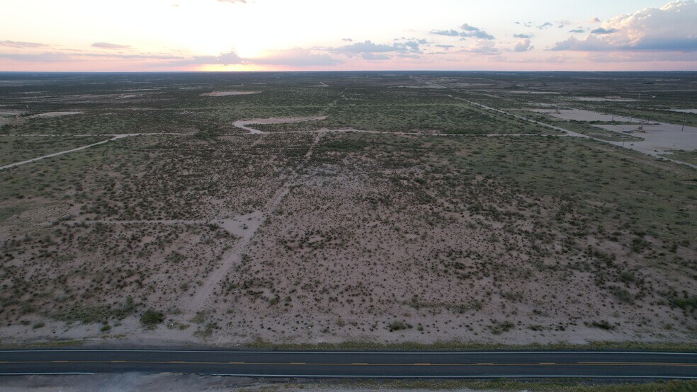 More Photos Of TBD FM 2355, Barstow Land For Sale