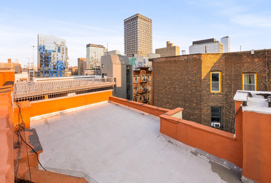 More Photos Of 115-117 Ludlow St, New York Apartments For Sale
