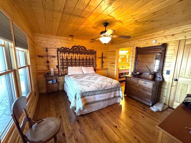 More Photos Of 333 Laurel Mountain Dr, Toccoa Land For Sale