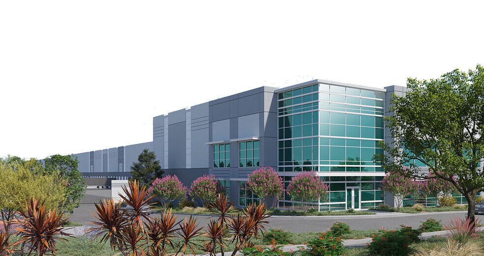 Primary Photo Of SW Corner of Cajalco Rd and Seaton Ave, Perris Warehouse For Lease
