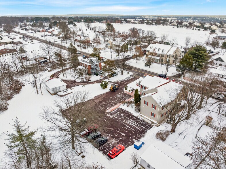 More Photos Of 681 Harleysville Pike, Harleysville Medical For Sale