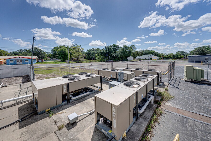 More Photos Of 3120 N Dover Rd, Dover Refrigeration Cold Storage For Sale